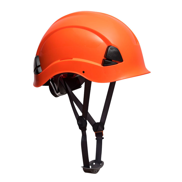 Height Endurance Hard Hat - Orange