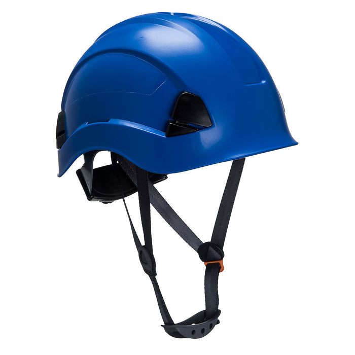 Height Endurance Hard Hat - Royal Blue