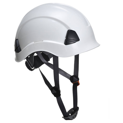 Height Endurance Hard Hat - White