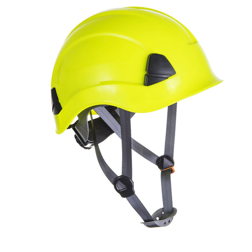 Height Endurance Hard Hat - Yellow