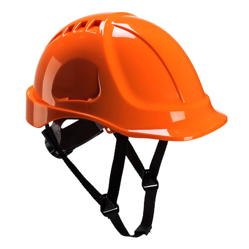 Endurance Plus Hard Hat - Orange