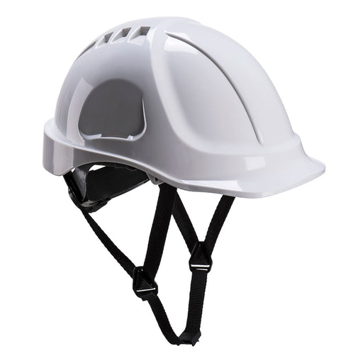 Endurance Plus Hard Hat - White