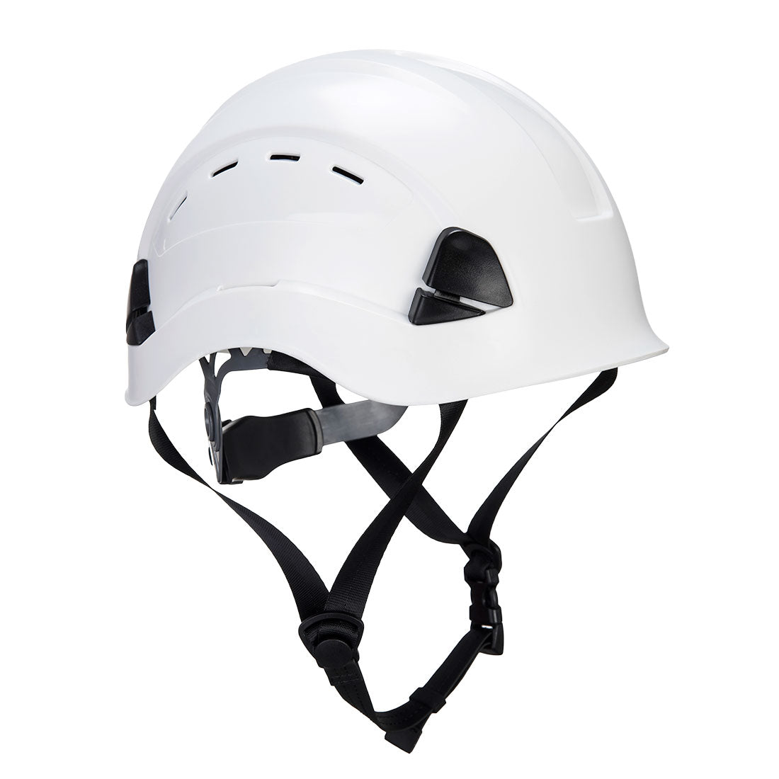 Height Endurance Mountaineer Hard Hat - White