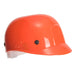 Ultra Light Bump Cap - Orange