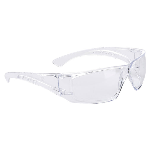 Clear View Glasses - Clear