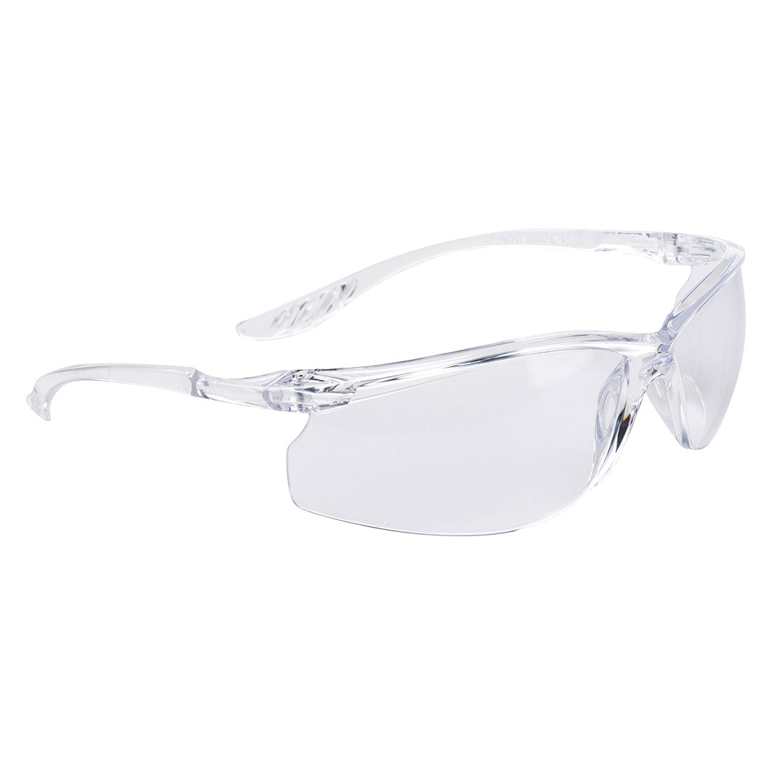 Lite Safety Glasses - Clear