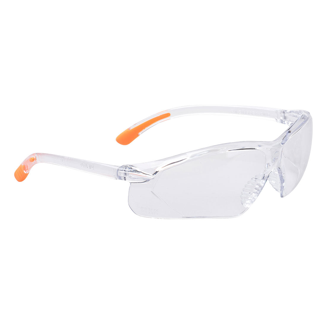 Fossa Safety Glasses - Clear