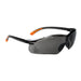 Fossa Safety Glasses - Smoke