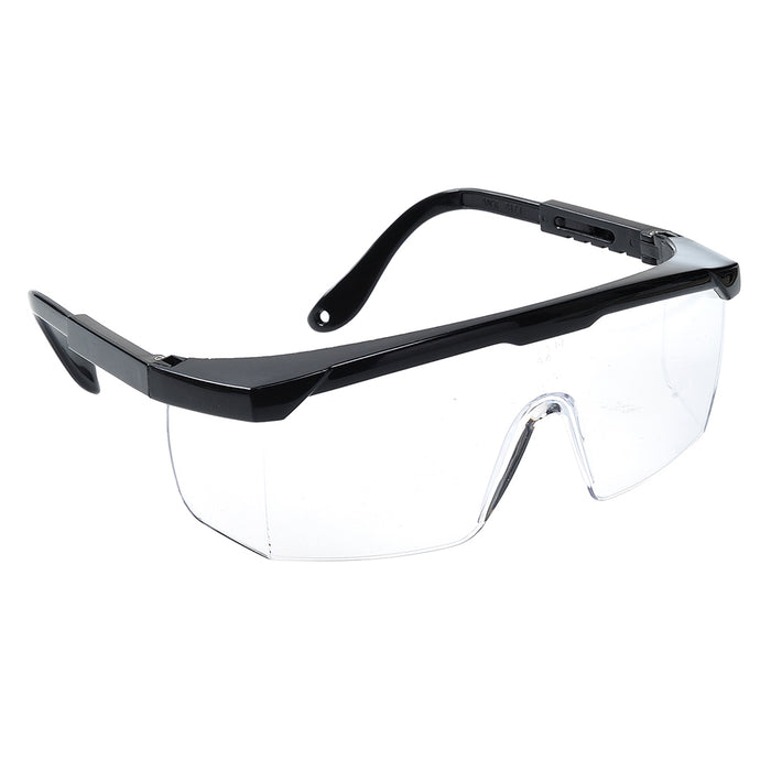 Classic Safety Glasses - Clear