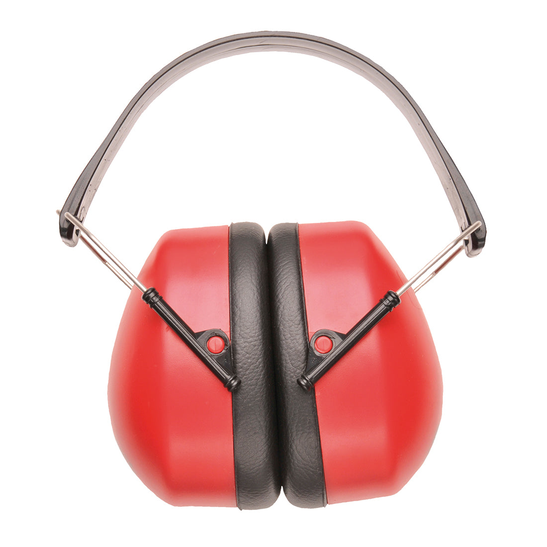 Super Ear Muffs - Red