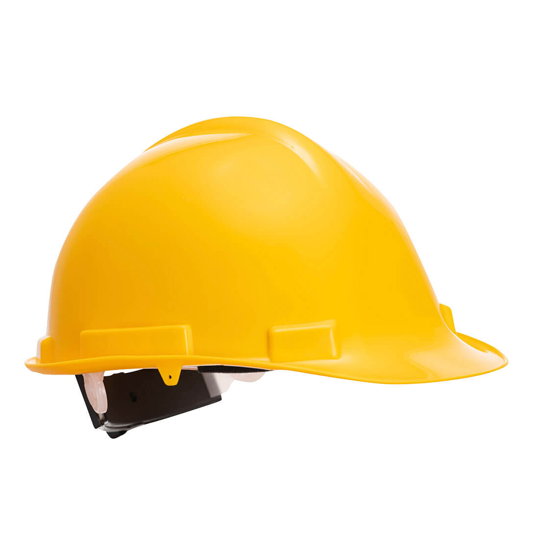 Base Pro Hard Hat - Yellow