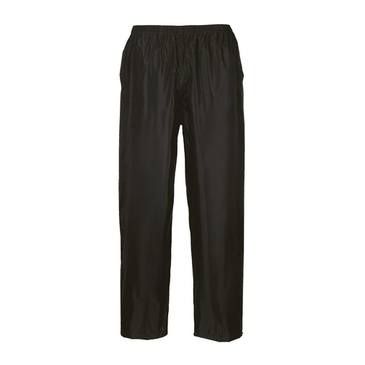 Classic Rain Pants - Black