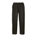 Classic Rain Pants - Black