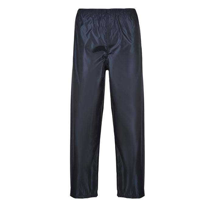 Classic Rain Pants - Navy