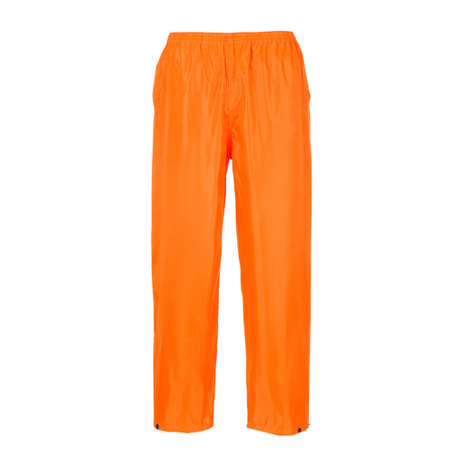 Classic Rain Pants - Orange