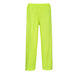 Classic Rain Pants - Yellow