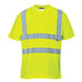 Hi-Vis T-Shirt - Yellow