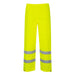 Hi-Vis Traffic Pants - Yellow