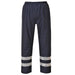 Iona Lite Pants - Navy