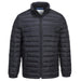 Baffle Jacket - Black