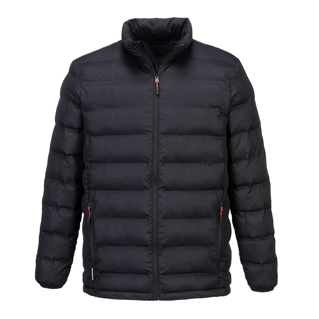 KX3 Ultrasonic Tunnel Jacket - Black