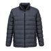 KX3 Ultrasonic Tunnel Jacket - Metal Gray