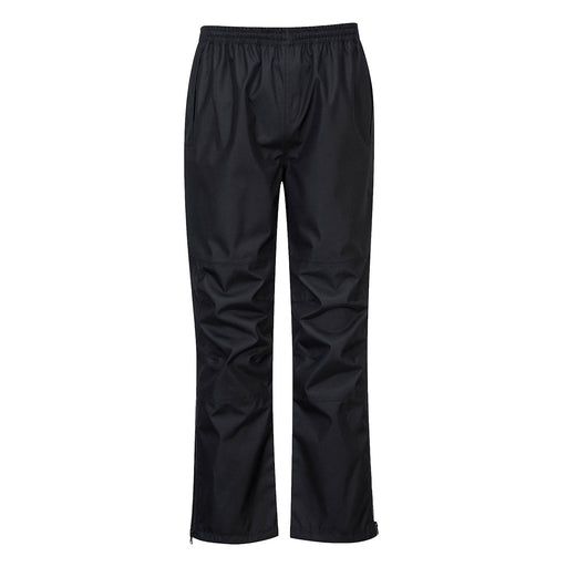 Vanquish Rain Pants - Black