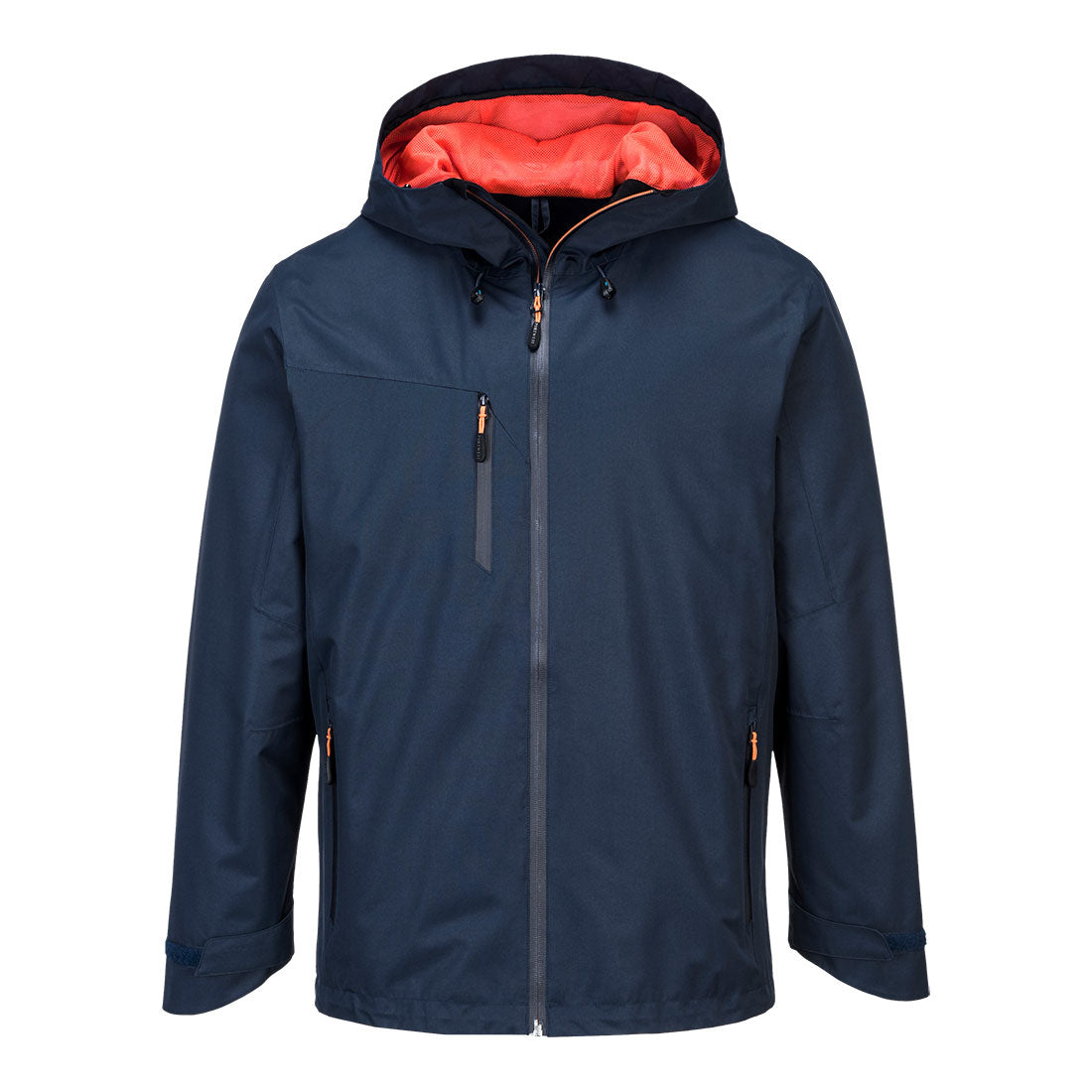 KX3 Shell Jacket - Navy