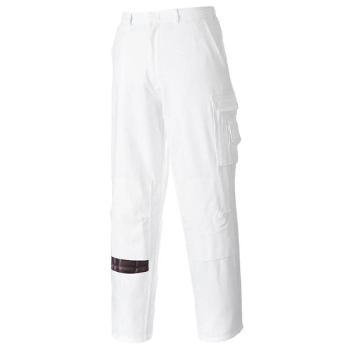 Painters Pants - White