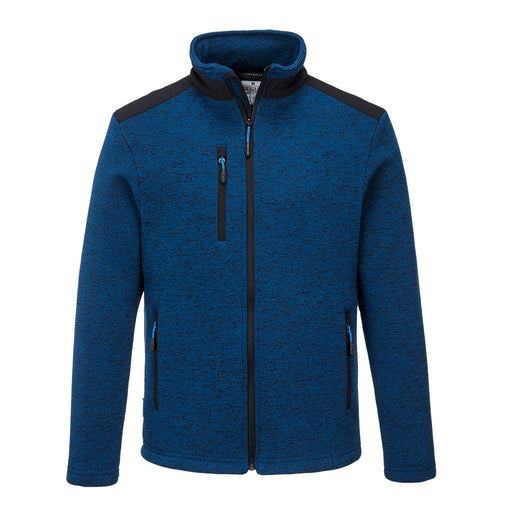 KX3 Performance Fleece - Persian Blue