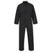 Bizweld FR Coverall - Black