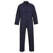 Bizweld FR Coverall - Navy