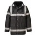 Iona Lite Traffic Jacket - Black