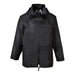 Classic Rain Jacket - Black