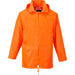 Classic Rain Jacket - Orange