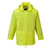 Classic Rain Jacket - Yellow