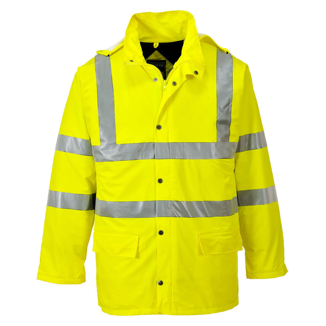 Sealtex Ultra Lined Jacket - Yellow