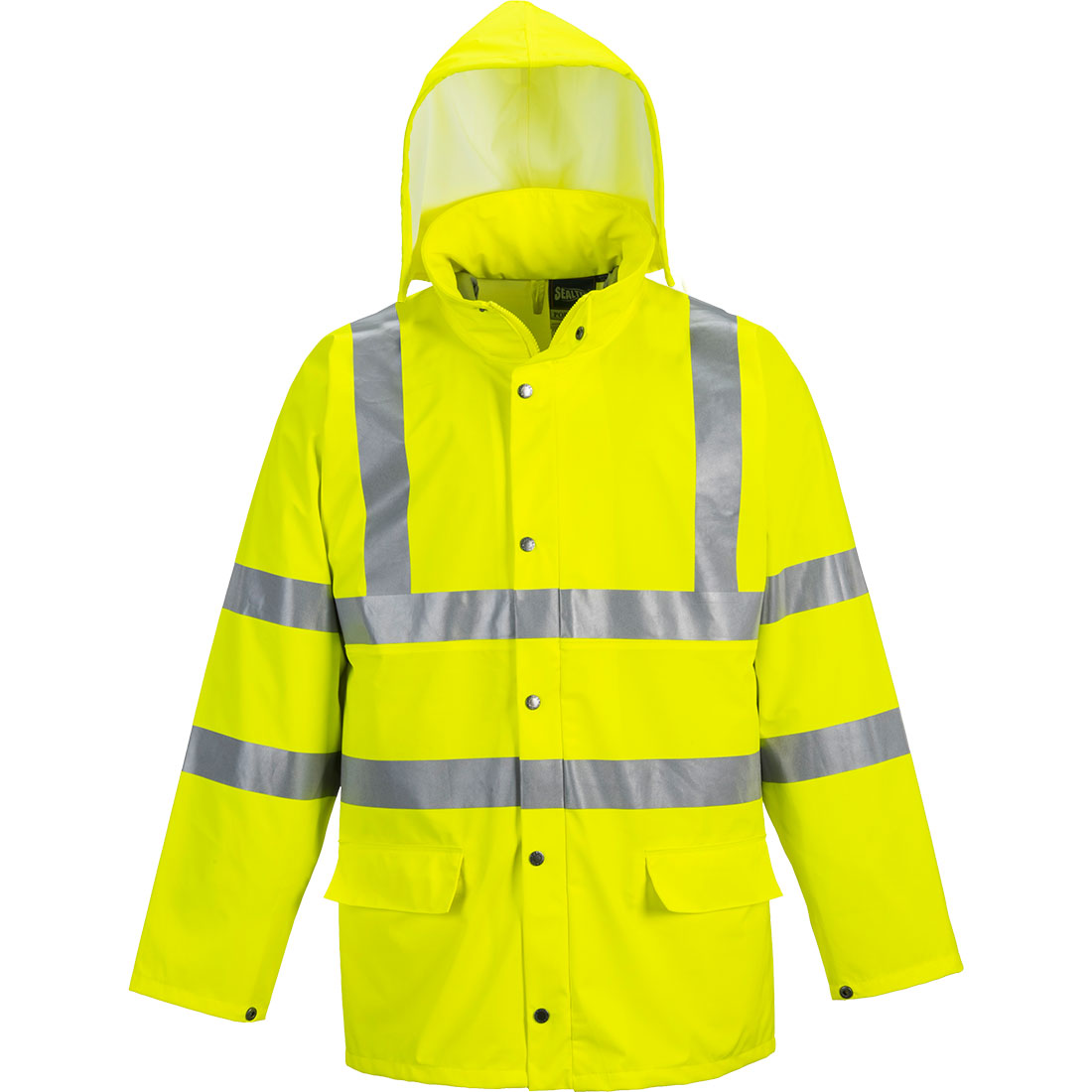 Sealtex Ultra Unlined Jacket - Yellow